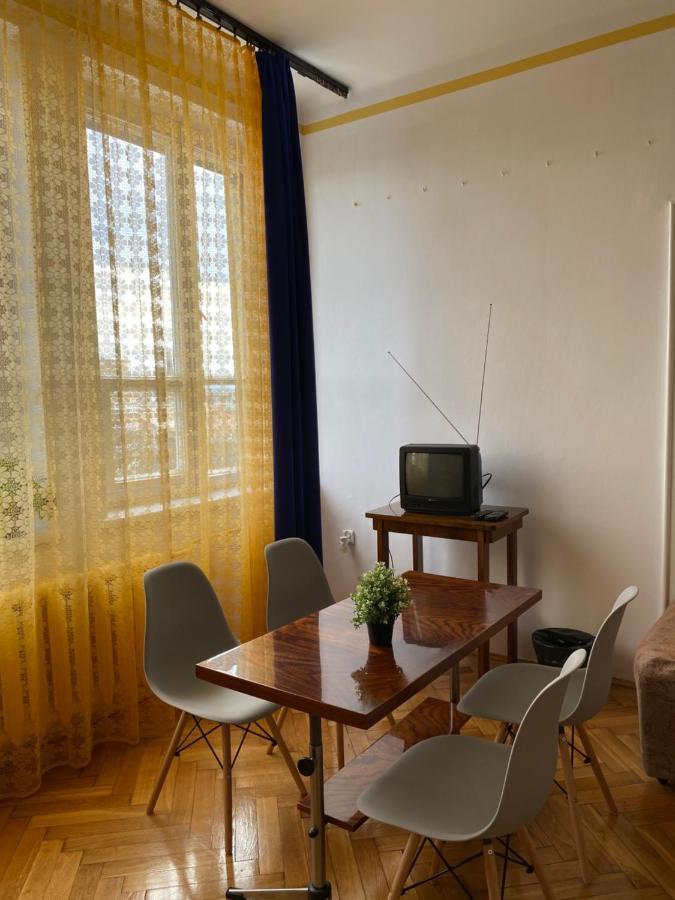 Vintage Rooms In Old Town Cracóvia Exterior foto